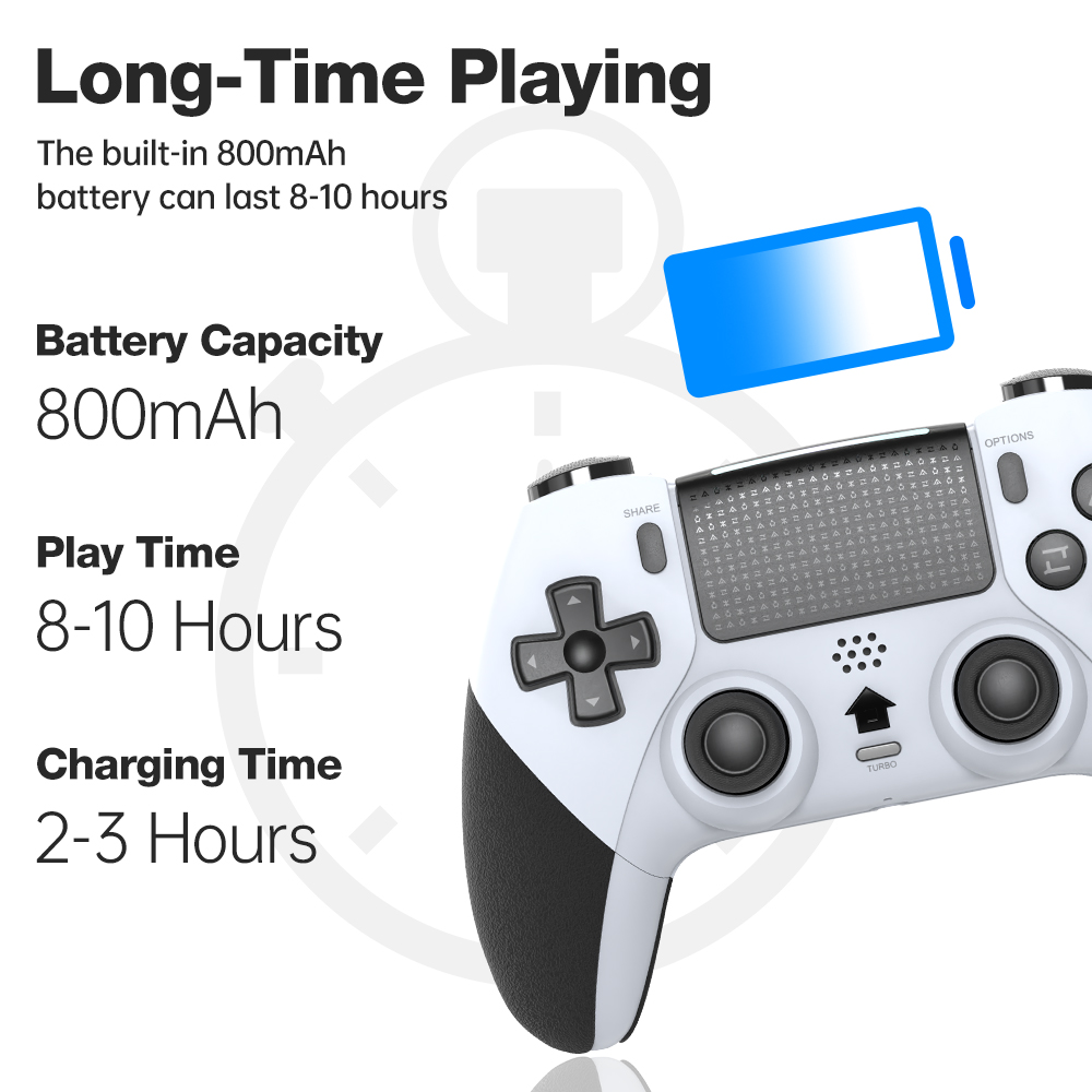 Draadloze controller gamepad v - Board Game Steam recensie en prijs
