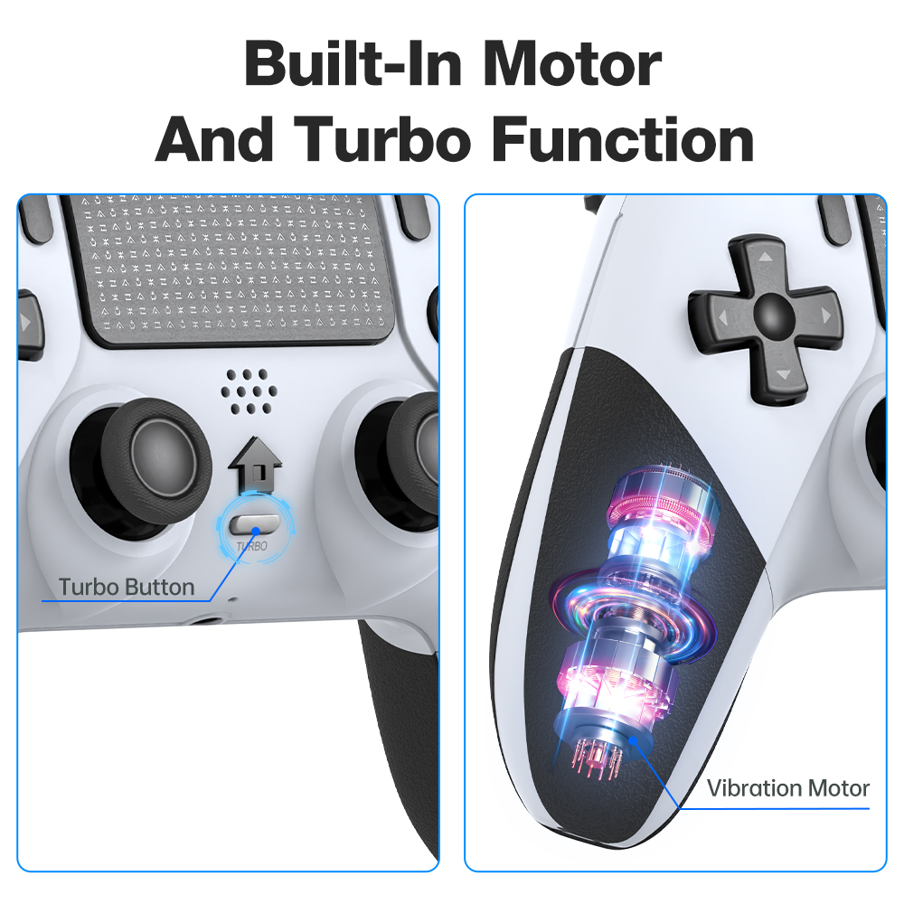 Draadloze controller gamepad v - Board Game Steam recensie en prijs