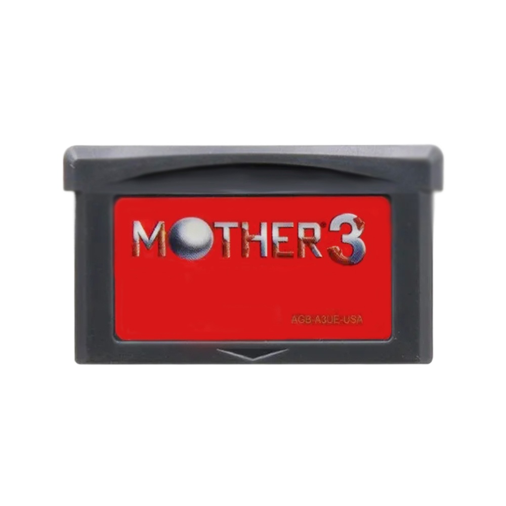 Moeder Serie GBA Game Card Car - Board Game Zoo recensie en prijs
