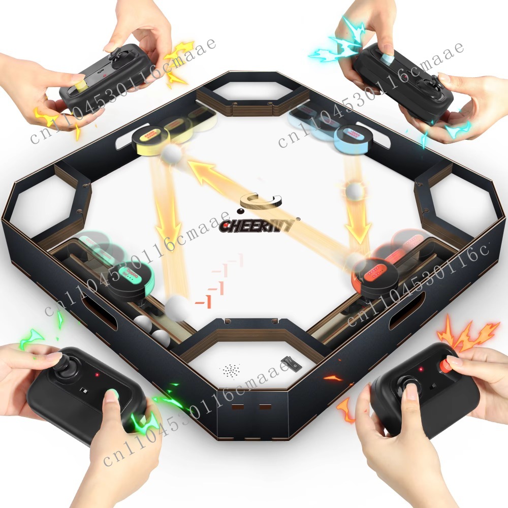 Arcade multiplayer competitie  - Board Game Electronic Table recensie en prijs