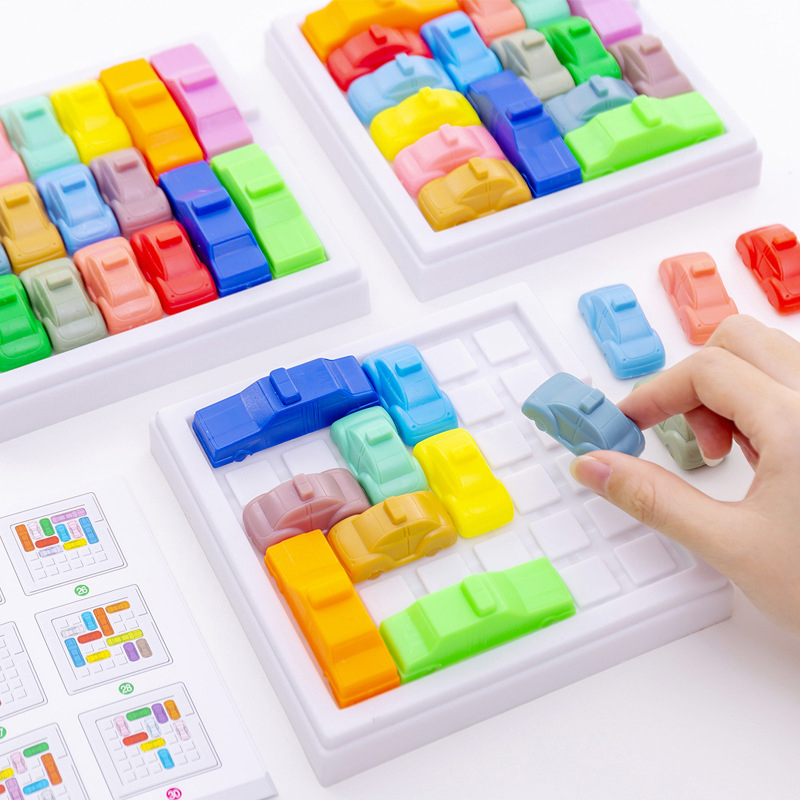 Space Rush Traffic Logic Game  - Board Game Saboteur recensie en prijs