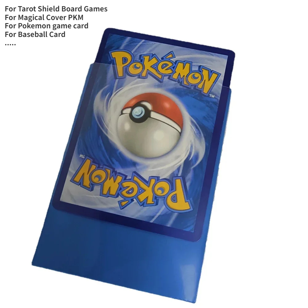 100PCS 66x91mm Matte Kaart Mou - Board Game Oracle recensie en prijs