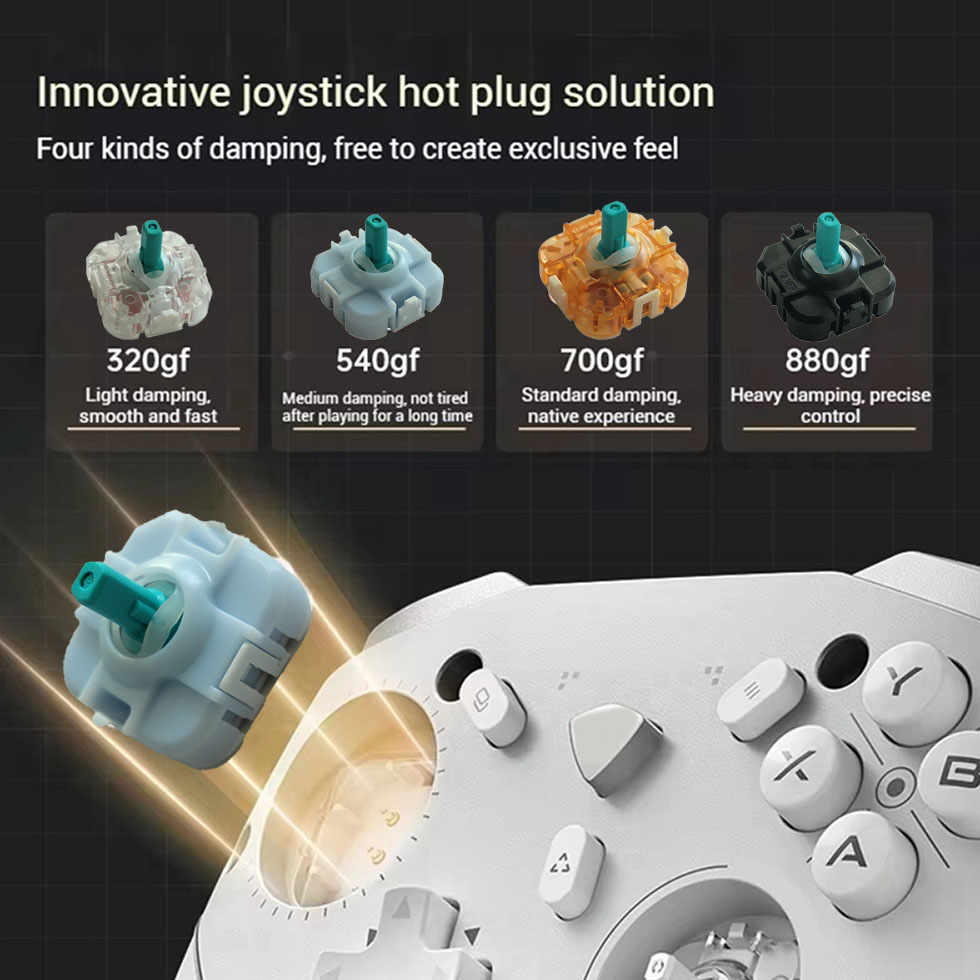 2 stks K-Zilver JS20 TMR Hot S - Board Game Steam recensie en prijs