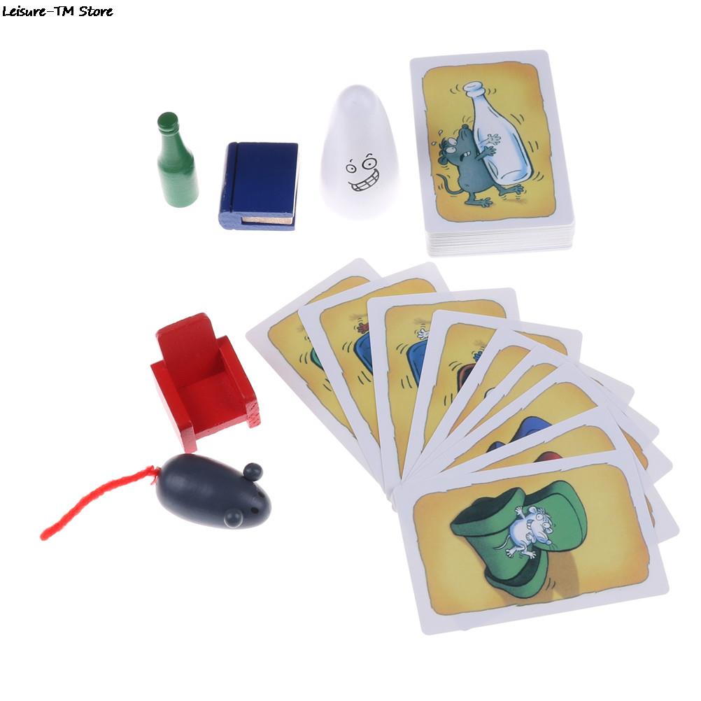 Hot Koop Geistes Blitz 1 + 2 + - Board Game Harmonies recensie en prijs
