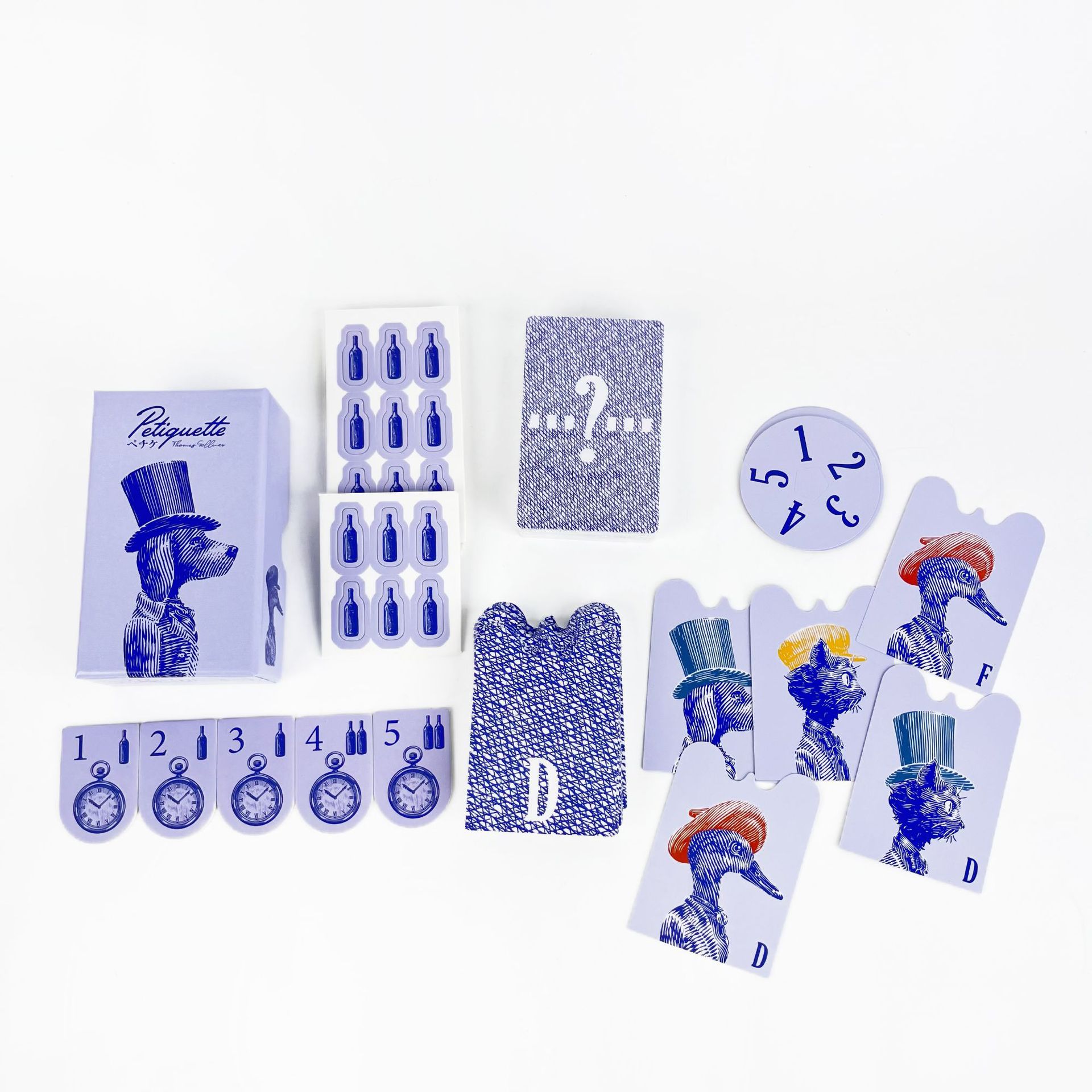 Hete spellen |   Maanavontuur  - Board Game Azul recensie en prijs