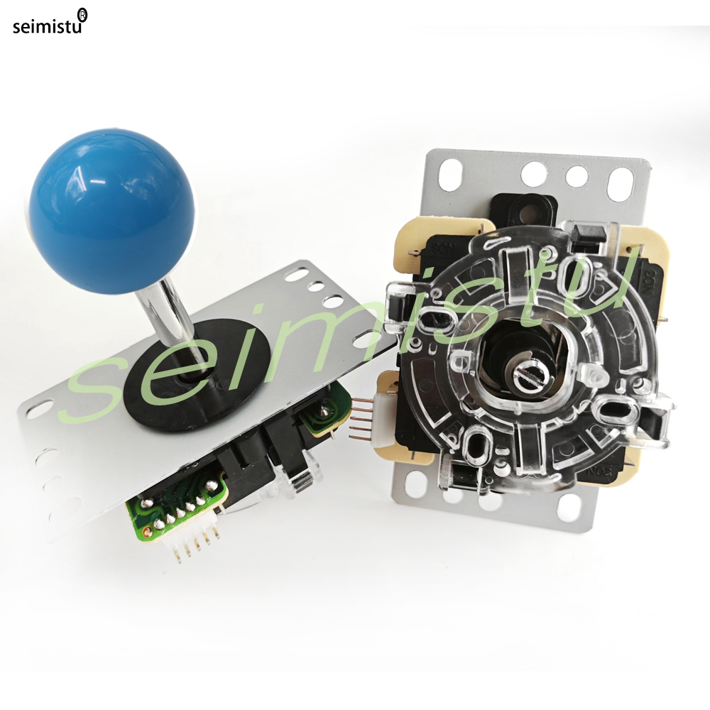 Joystick Copy Sanwa Arcade Joy - Board Game Steam recensie en prijs