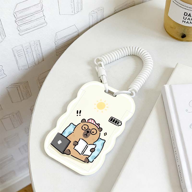 Kaarthoes voor Kpop fotokaarth - Card Sleeves Protector recensie en prijs