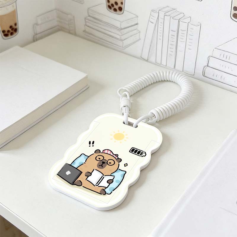 Kaarthoes voor Kpop fotokaarth - Card Sleeves Protector recensie en prijs