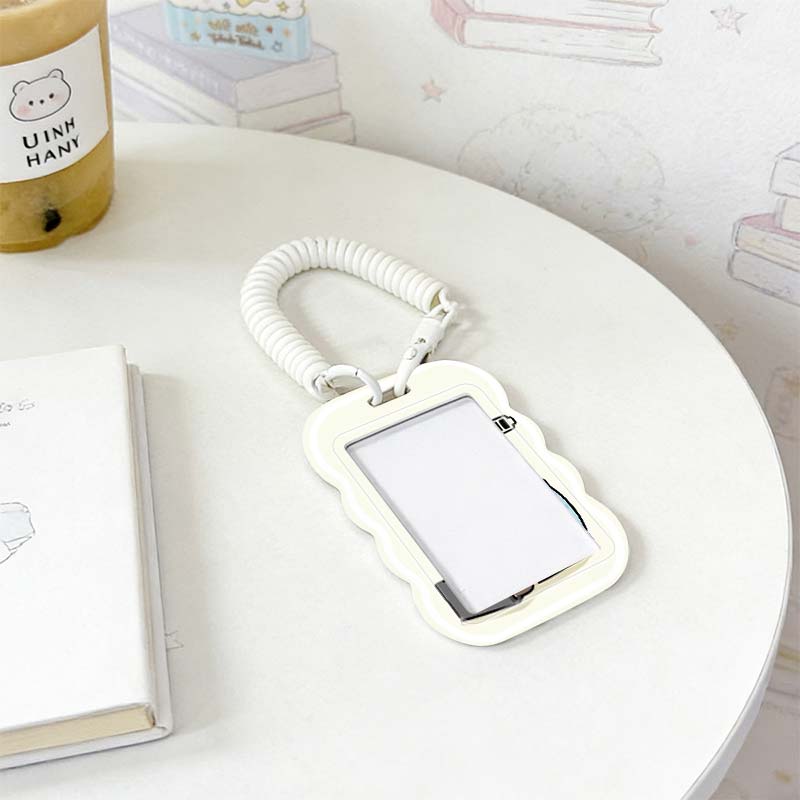 Kaarthoes voor Kpop fotokaarth - Card Sleeves Protector recensie en prijs