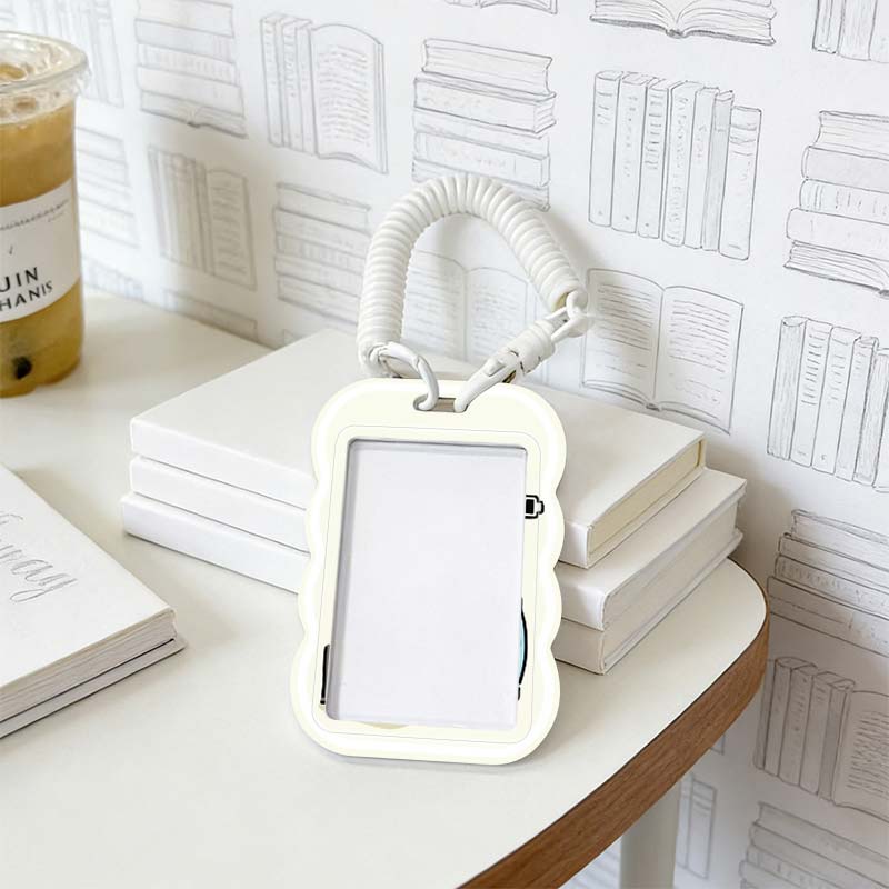 Kaarthoes voor Kpop fotokaarth - Card Sleeves Protector recensie en prijs