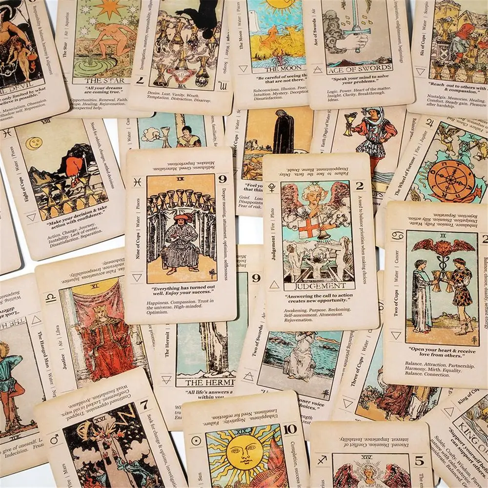 Betekenis Tarot-kaart voor beg - Board Game Oracle recensie en prijs