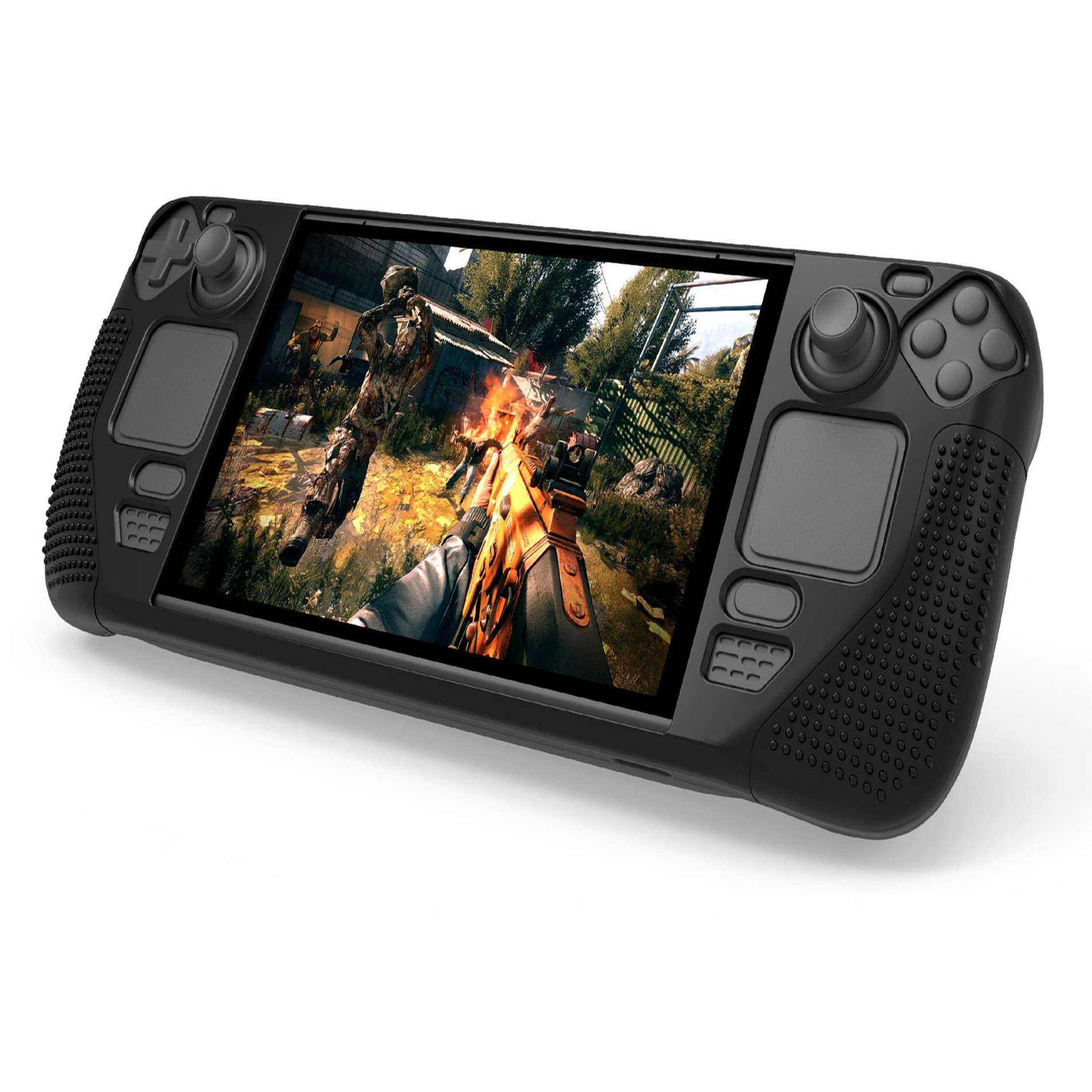 Staem Deck OLED-accessoires Si - Board Game Steam recensie en prijs