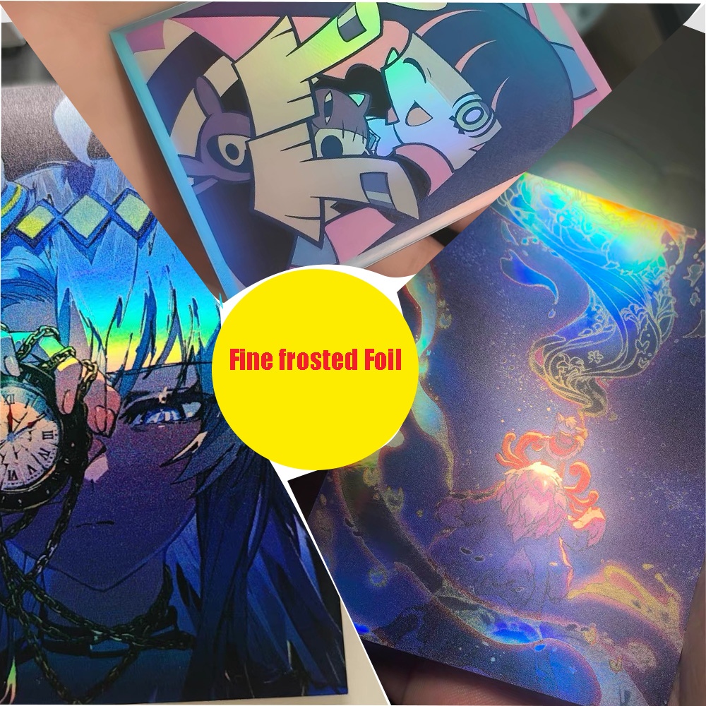15/50/60/70 stuks HD Custom Ca - Card Sleeves Protector recensie en prijs