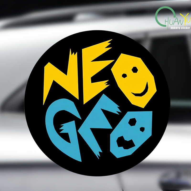 Speelstickers Mode Retro Arcad - Board Game Room recensie en prijs