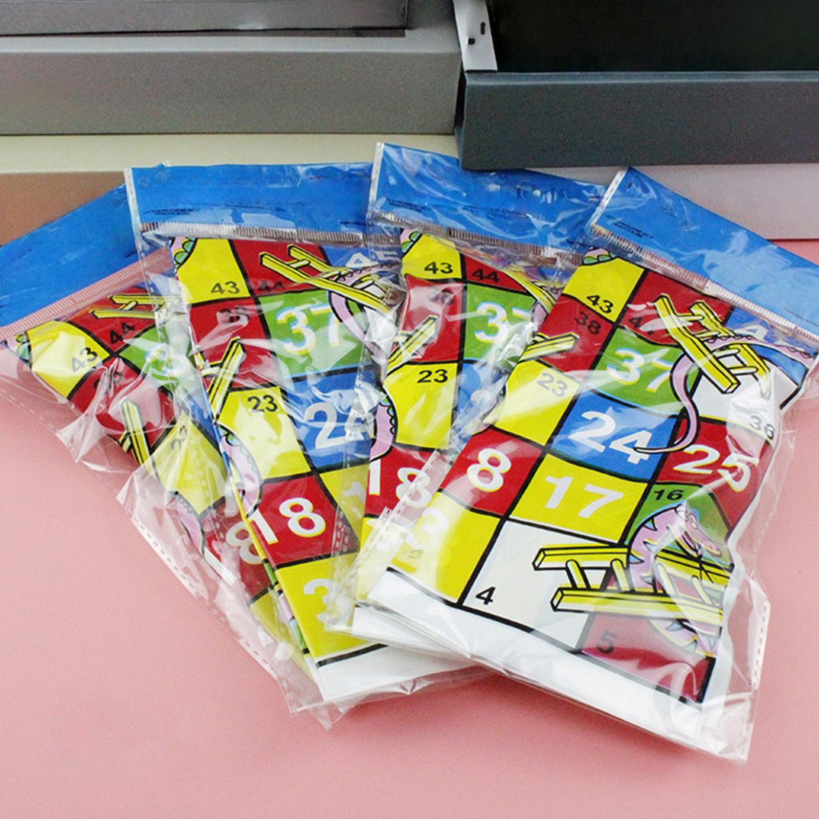 Slangen en ladders Kinderspeel - Board Game Ludo recensie en prijs