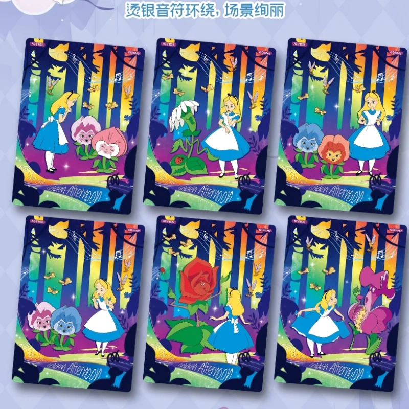 Card.fun Alice in Wonderland C - Board Game Zoo recensie en prijs