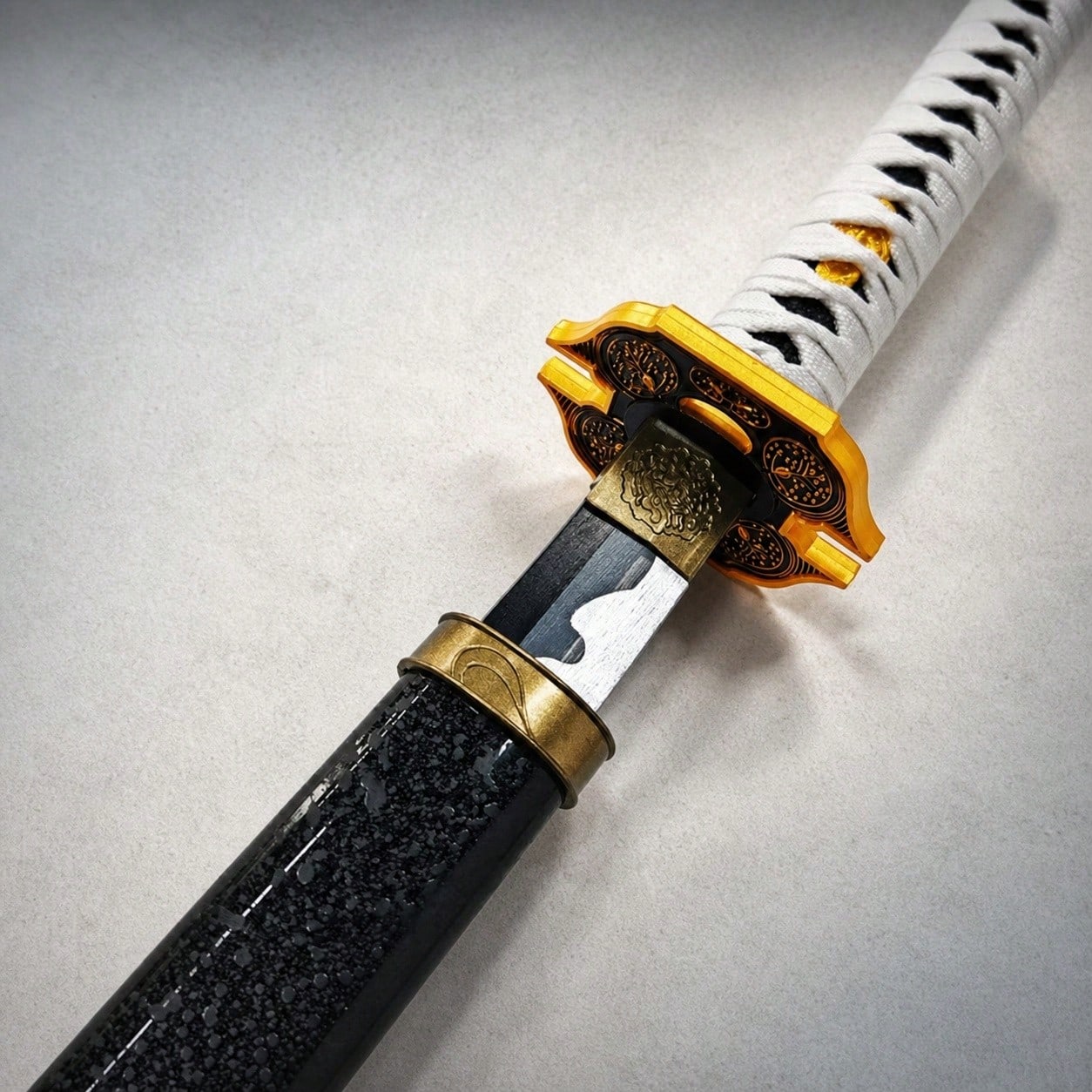 40 inch 101cm Katana Zwaard De - Board Game Saboteur recensie en prijs