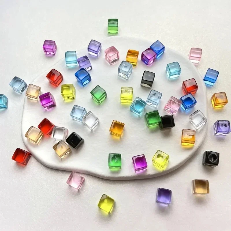 100 Stuks Kubus Kleurrijke Kri - Board Game Dnd recensie en prijs