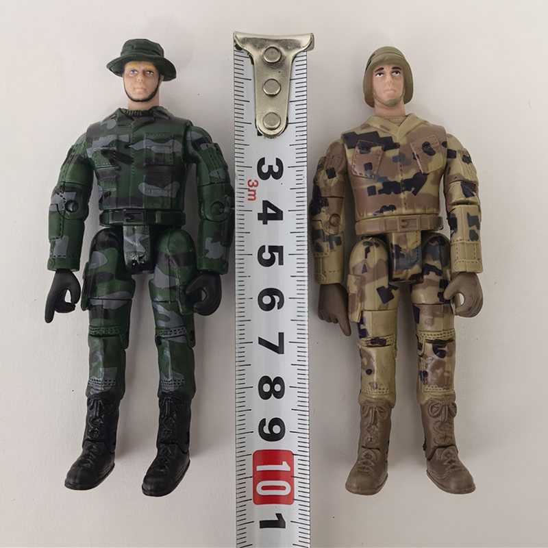 2-10 stuks Solider Militaire P - Board Game Risk recensie en prijs