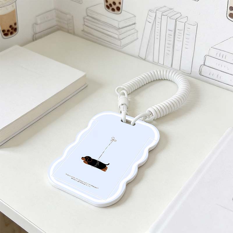 Kaarthoes voor Kpop fotokaarth - Card Sleeves Protector recensie en prijs