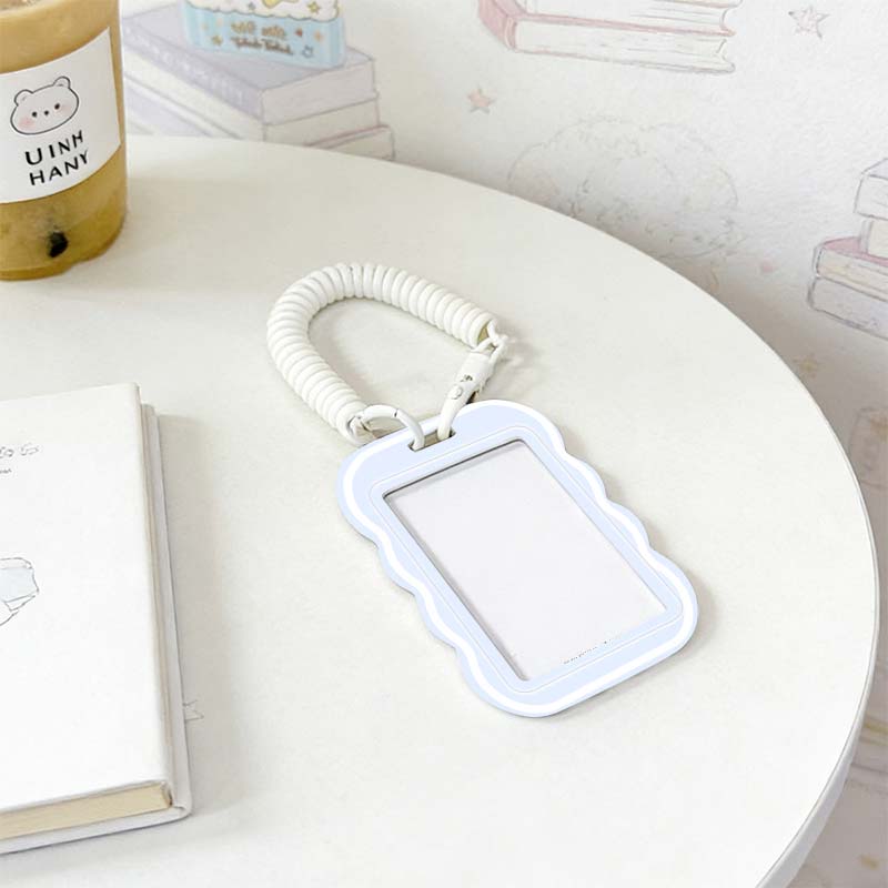 Kaarthoes voor Kpop fotokaarth - Card Sleeves Protector recensie en prijs