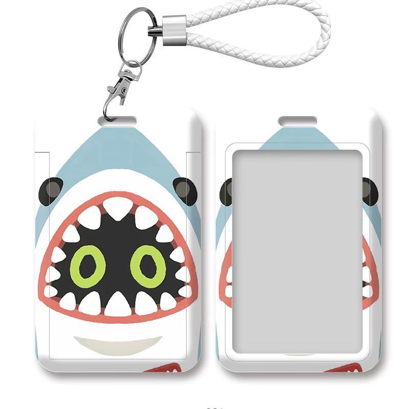 Zenless Zone Zero Anime Cartoo - Card Sleeves Protector recensie en prijs